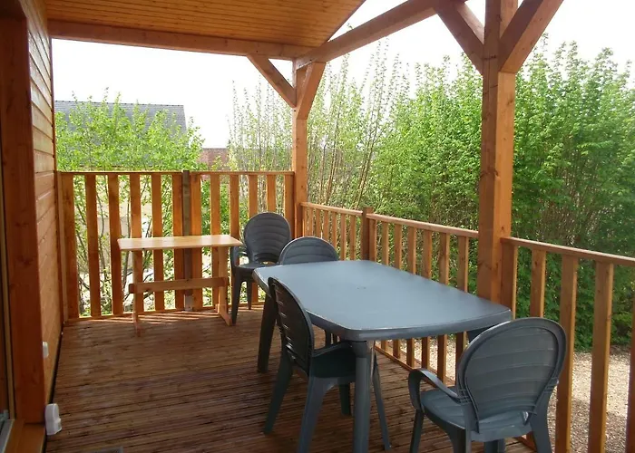 Chalet La Noisetiere Armalou