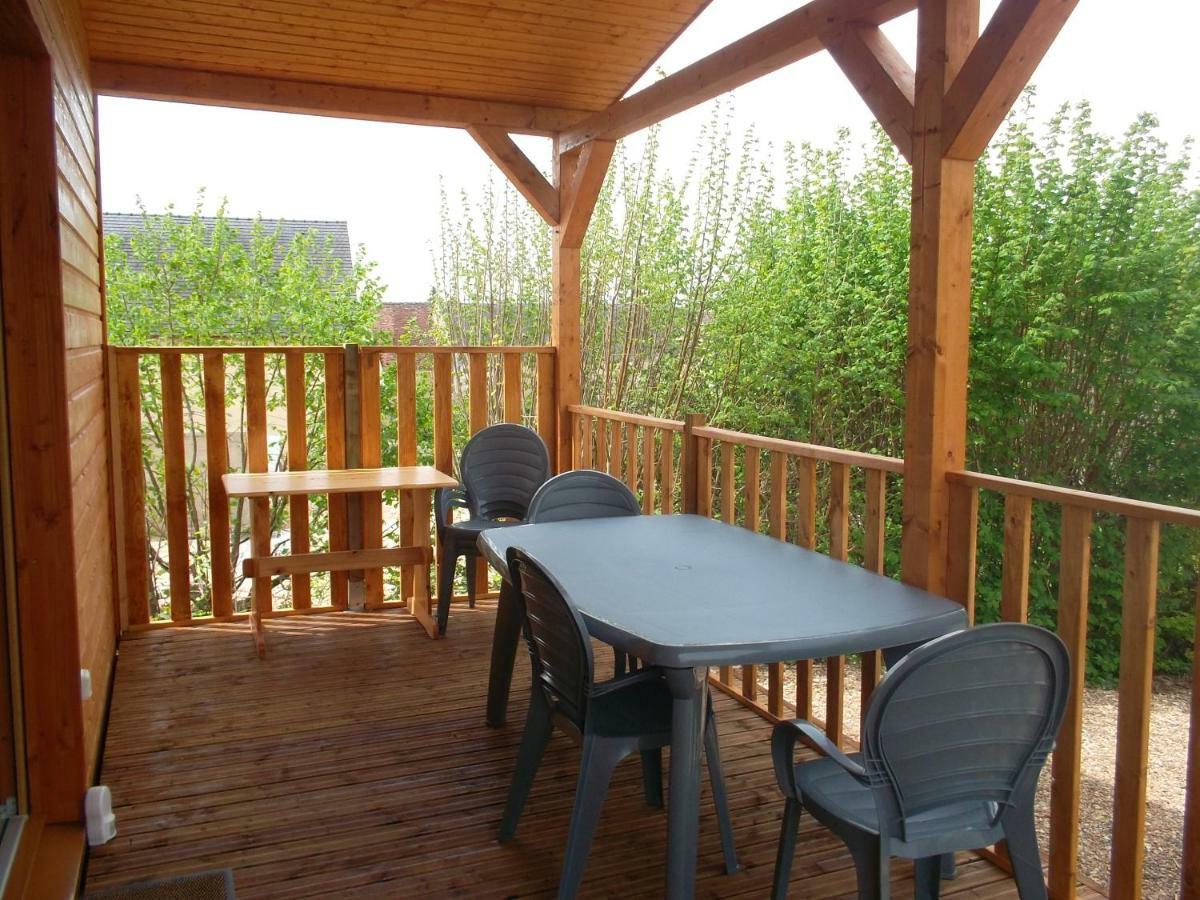 Chalet La Noisetiere Armalou *