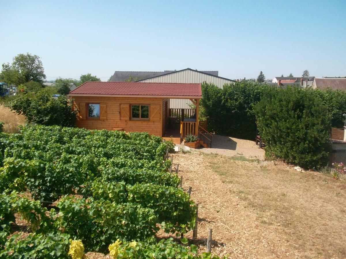 Chalet La Noisetiere Armalou *