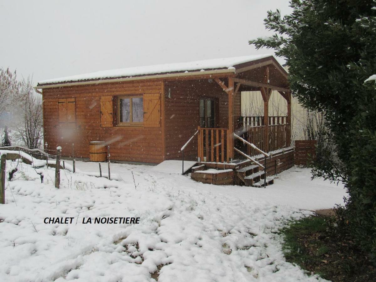 La Noisetiere Armalou