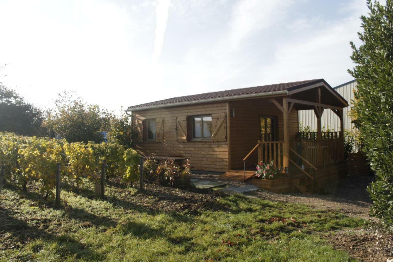 Chalet La Noisetiere Armalou *