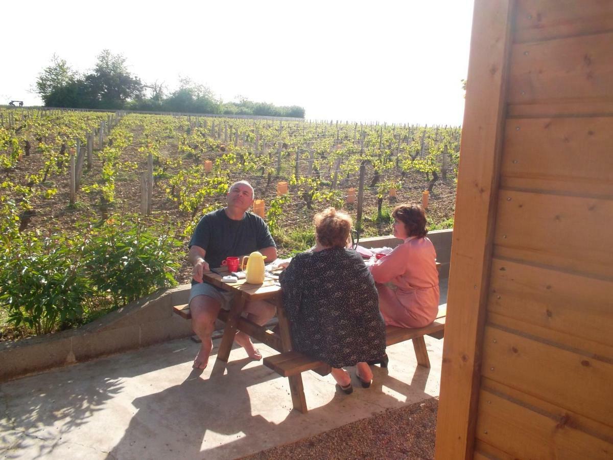 La Noisetiere Armalou Pouilly-sur-Loire